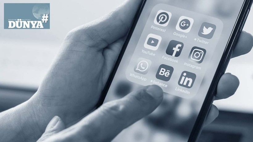 Yeni trend 'S Ticaret'