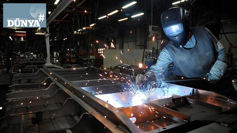 Türkiye dışı üretim için Mısır’a adım atan tekstilden sonra sırada metal, çelik ve yiyecek-içecek var