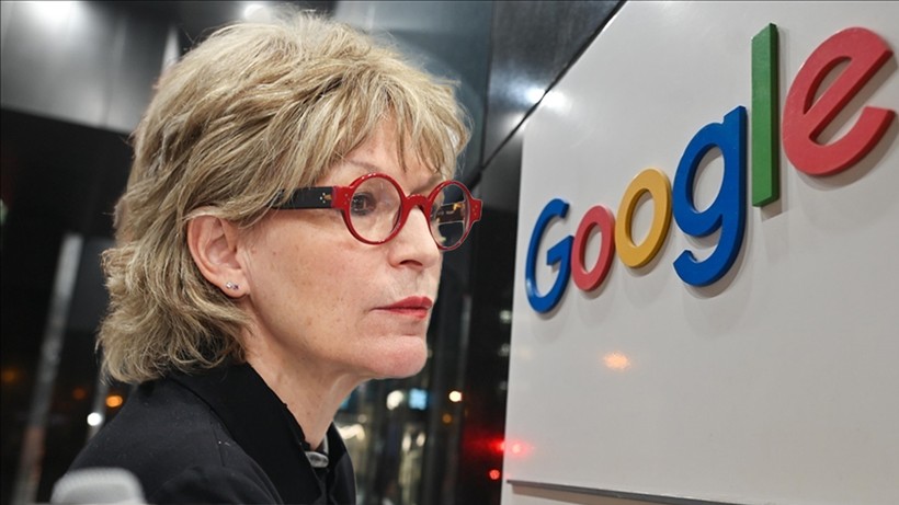 Uluslararası Af Örgütü’nden Google’a çağrı