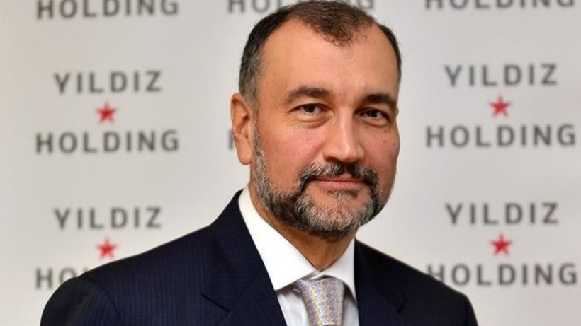 Murat Ülker'den Kaan Sidar'ın rüşvet yazısına çarpıcı yorum: Çaresi bilinir amma...