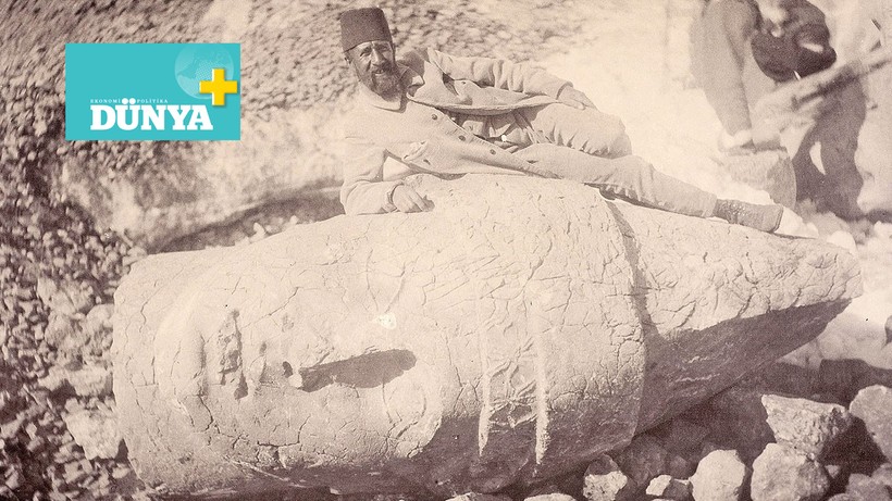 Osman Hamdi Bey’in ‘kahve hazırlayan kadınları’