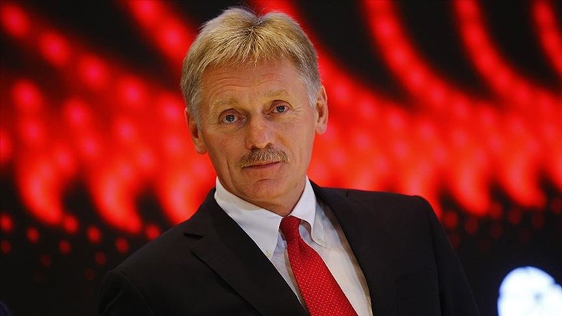Kremlin'den ateşkes sinyali: Görüşmelerde ilerleme kaydedildi