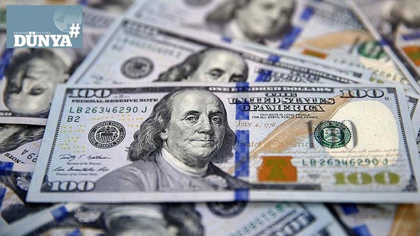 Her müşteri ziyaretinde bankacılara sorulur: Müdürüm dolar ne olur?