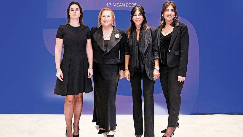 Sabancı, Eşitlik Laboratuvarı kurmak için harekete geçti