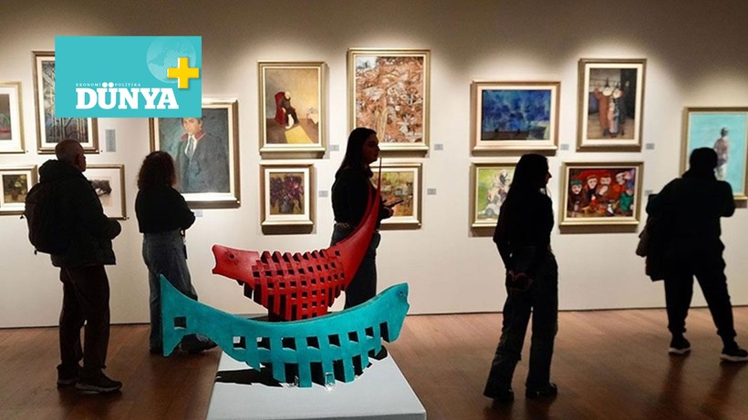 Sanat koleksiyonerliği: Estetik tutkudan kültürel sermayeye