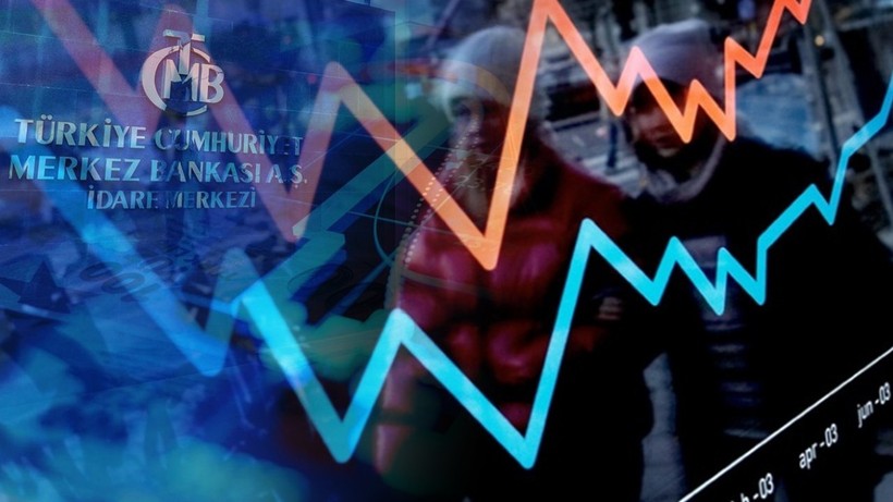 JPMorgan, Goldman Sachs, Morgan Stanley... Sürpriz faiz kararı sonrası yeni tahminler: Temmuz ayını işaret ettiler!