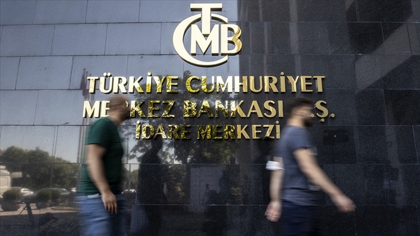 2024'ün son çeyreğinde sektörlerin toplam borcu 134 trilyon TL oldu