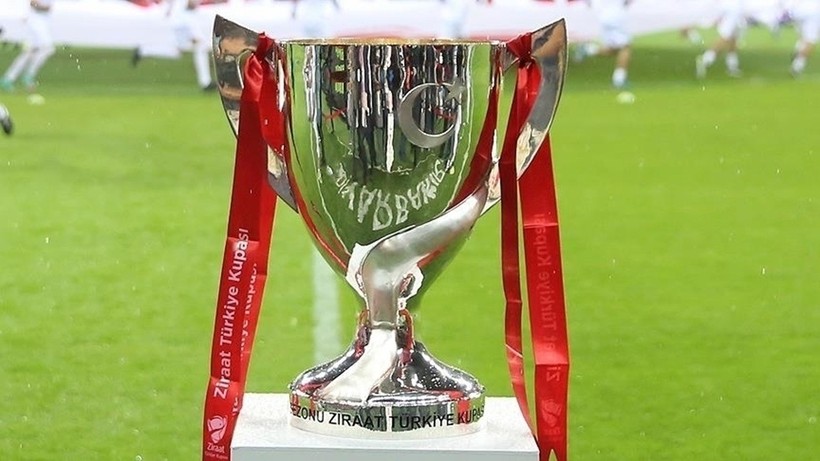 Türkiye Kupası finali nerede oynanacak? TFF’den yeni açıklama