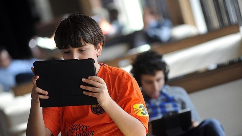 Her 10 çocuktan 9'u aktif kullanıcı! TÜİK açıkladı: Çocuklar interneti nasıl kullanıyor?