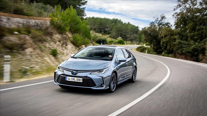 Toyota’dan ilkbahar bakımı kampanyası