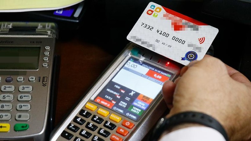 Sektörden açıklama geldi: Yemek kartlarının markette kullanımı kısıtlandı mı?
