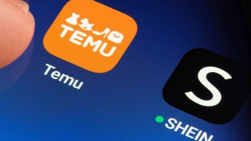 Temu ve Shein'den ABD'ye zam uyarısı! Yeni vergiler fiyatları artıracak