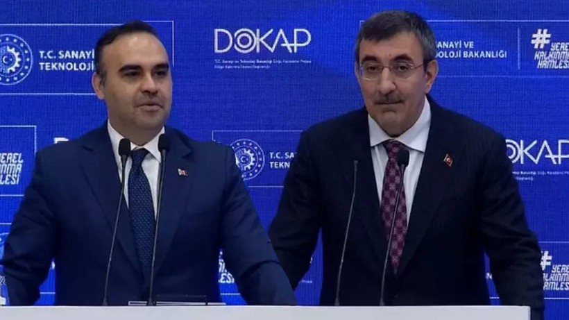 Güneydoğu'dan sonra sıra Karadeniz'de: 11 ili uçuracak DOKAP için 394 milyar TL kaynak!
