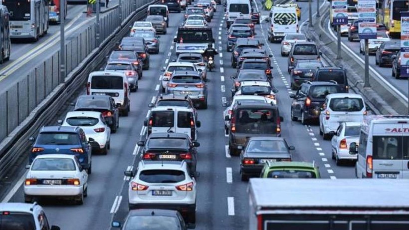 Gelir İdaresi Başkanlığından araç sahipleri ve mükelleflere UTTS uyarısı