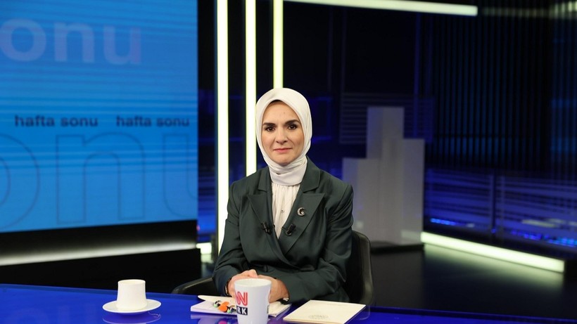 Bakan Göktaş doğum yardımı ödemeleri için tarih verdi!