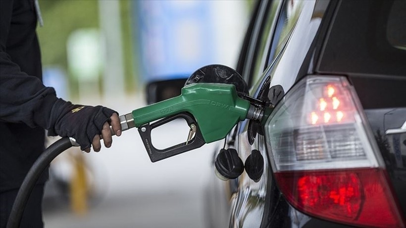 Benzin, motorin ve LPG fiyatları ne kadar? Akaryakıtta zam ya da indirim var mı? (19 Nisan güncel akaryakıt fiyatları)