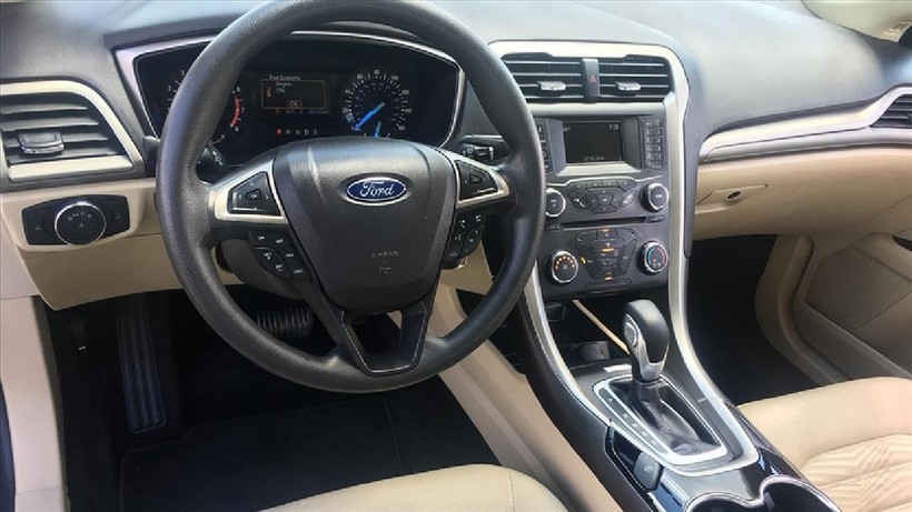 Ford, Çin'e otomobil ihracatını durdurdu