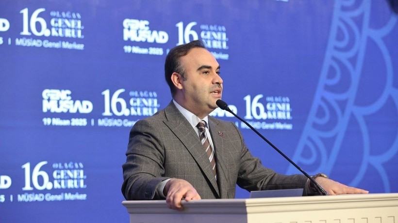 Bakan Kacır açıkladı: Sanayi ve Teknoloji Kolejleri kurulacak