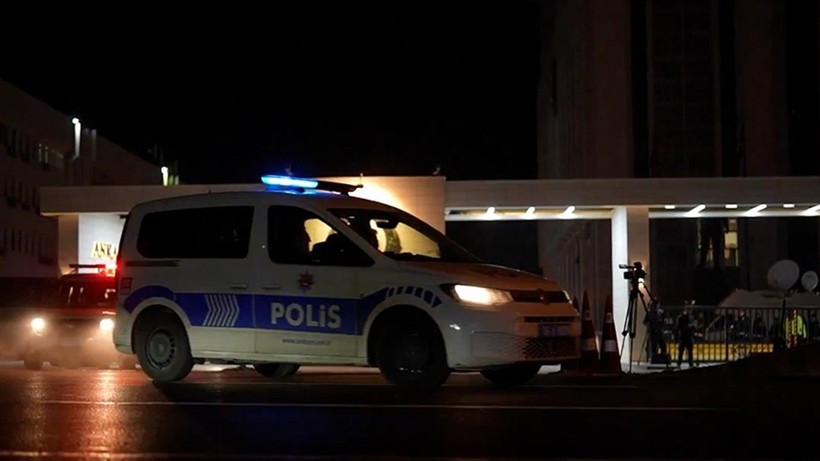 "Narkokapan-Ankara Operasyonu" kapsamında 29 şüpheli daha tutuklandı