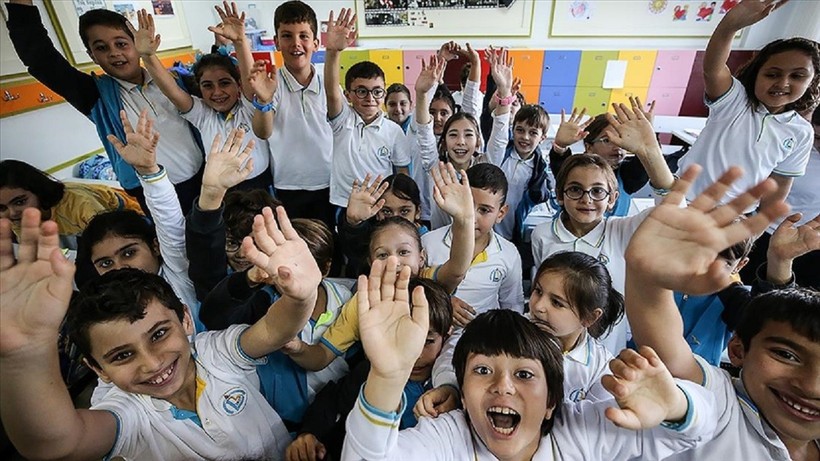 Okullar ne zaman kapanacak? 2025 yaz tatili ne zaman başlıyor?