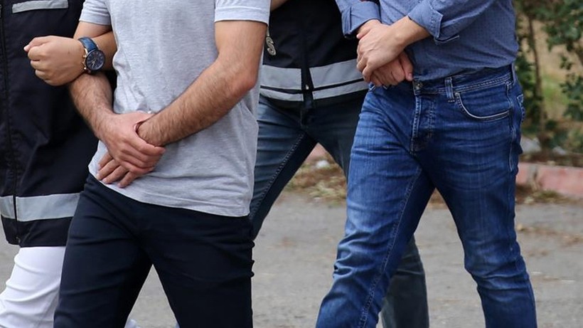Yasa dışı bahis operasyonunda 15 şüpheli yakalandı