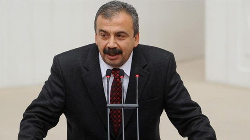 DEM Parti'den Sırrı Süreyya Önder açıklaması: Umutla bekliyoruz