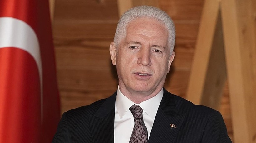 Vali Gül'den CHP açıklaması: Gösteriyi organize edenler hakkında suç duyurusunda bulunulacak