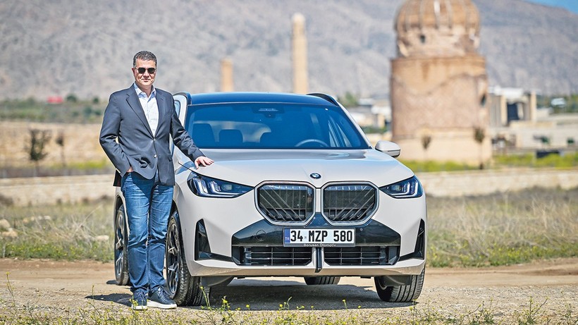 Voltajı arttırdık BMW Türkiye’yi ilk 3’e soktuk