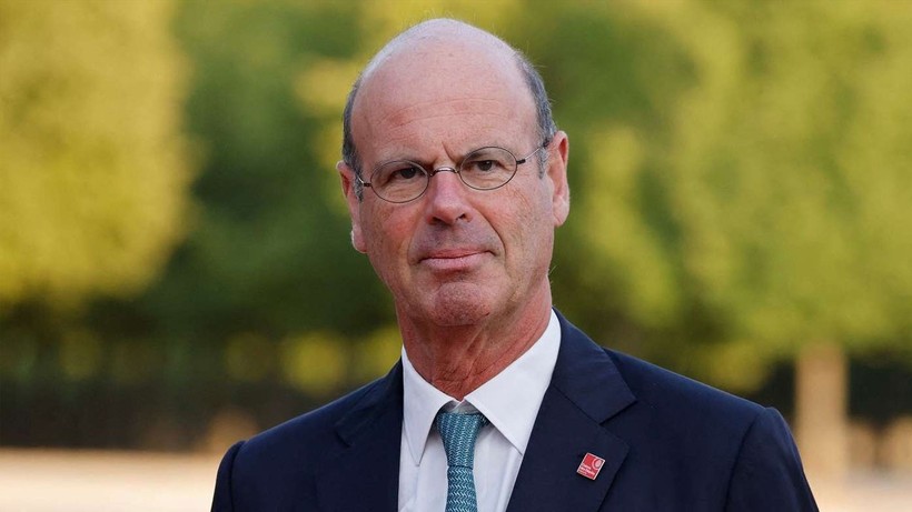 Fransa: Powell'ın görevden alınması doların güvenilirliğini tehlikeye atar