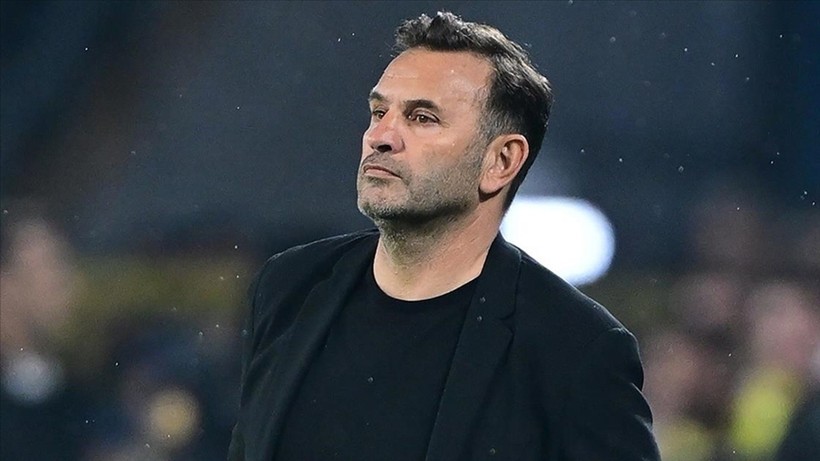 Okan Buruk’tan yeni başarı! Galatasaray’da yeni bir rekorun sahibi oldu