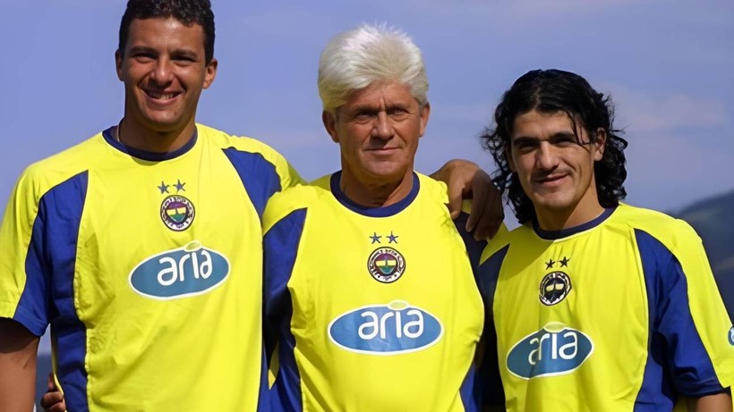 Fenerbahçe'nin eski teknik direktörü Werner Lorant hayatını kaybetti
