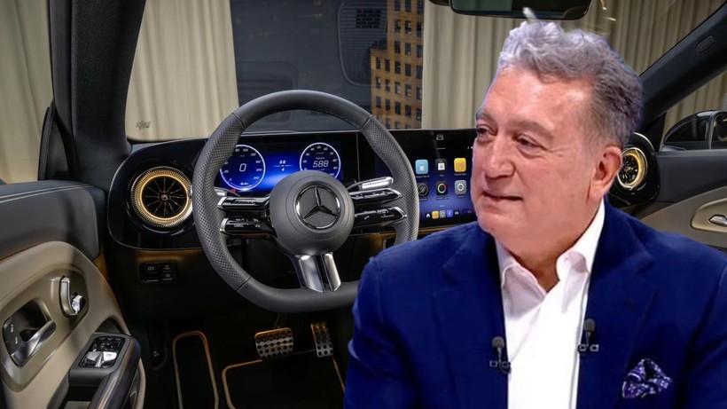 Mercedes'in yeni CLA modeli için dikkat çeken değerlendirme: Kırılma noktası olacak