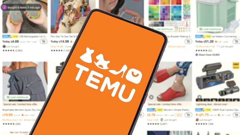 TEMU’ya erişim engeli gündemde