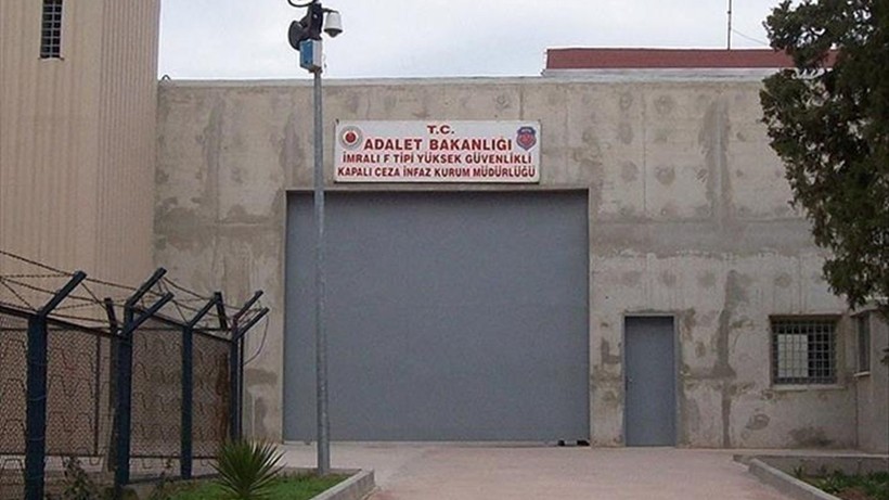 DEM Parti heyeti İmralı'ya gidiyor