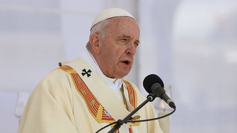 Son dakika: Papa Francis hayatını kaybetti