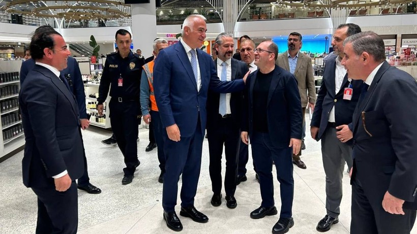 Antalya yeni rekora hazır! Sezon hazırlıkları tam gaz