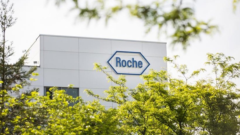 Roche, ABD'ye 5 yılda 50 milyar dolar yatırım yapacak