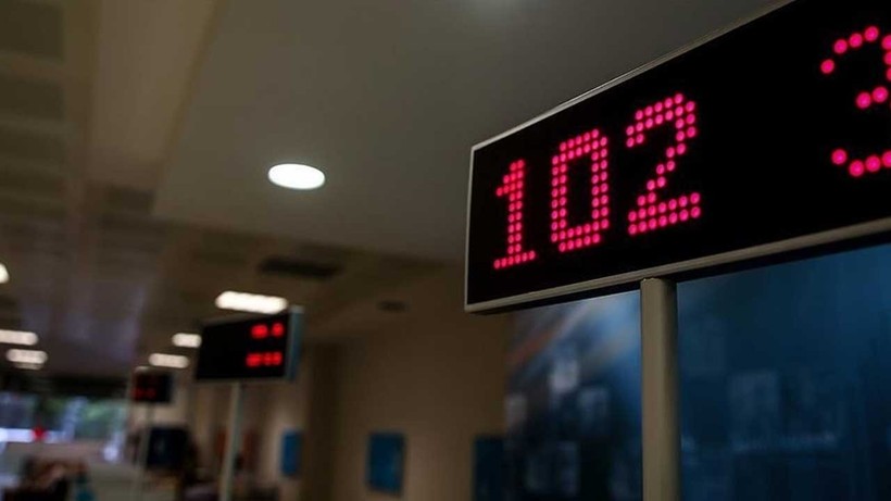 Bugün bankalar açık mı? 23 Nisan'da bankalar çalışıyor mu? EFT ve havale yapılıyor mu?