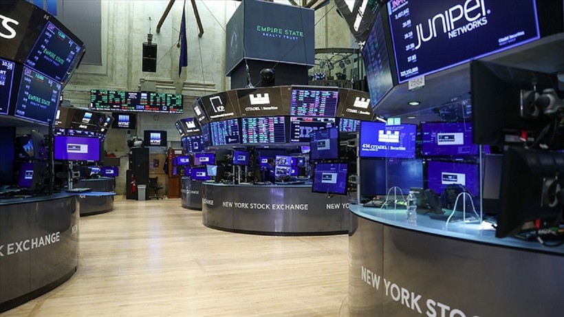 New York borsası yükselişle açıldı