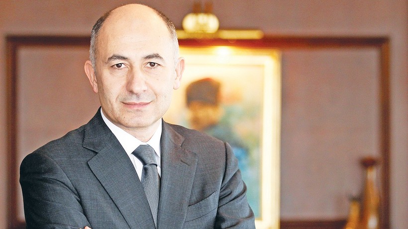 Rönesans’tan cari açığın azaltılmasına yatırım katkısı