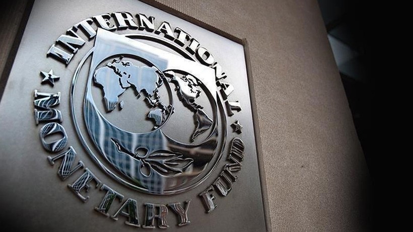 IMF'den ABD'ye resesyon uyarısı