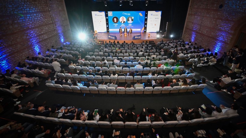 Istanbul Fintech Week 2025 için geri sayım başladı