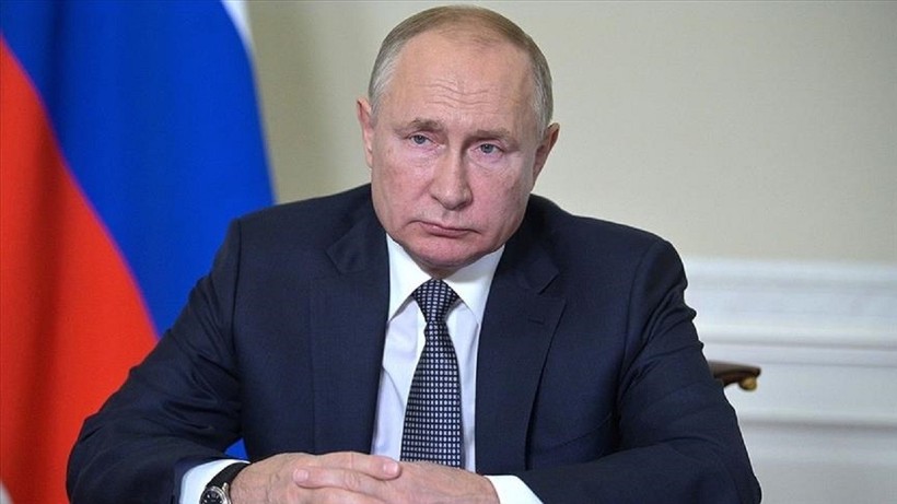 Putin’den dikkat çeken çıkış! Zelenskiy ile doğrudan görüşme sinyali