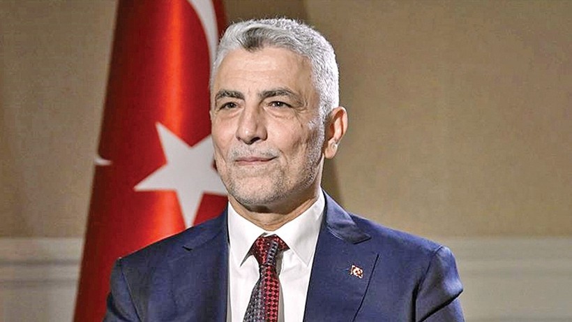 Değışen küresel dengede Türk-Japon iş birliği artacak