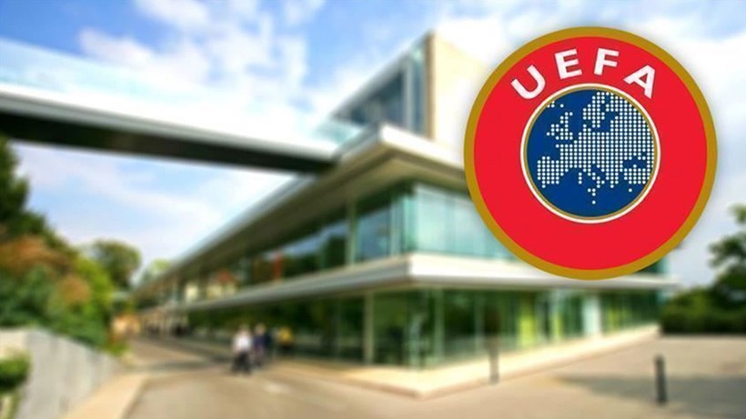UEFA'nın İstanbul temsilciliği açılıyor