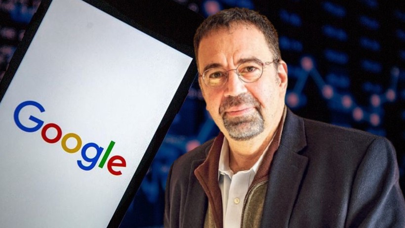 Daron Acemoğlu'ndan Google’a sert eleştiri! 'Reklam tekeli demokrasiye zarar veriyor'