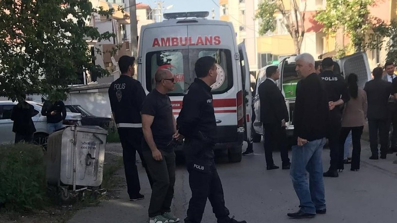 Haftalardır haber alınamayan kadın için eve gelen polis şok yaşadı