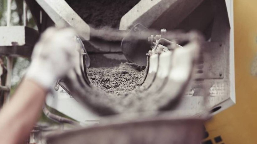 Haklarında rekabet soruşturması açılan beton firmaları savunma yaptı