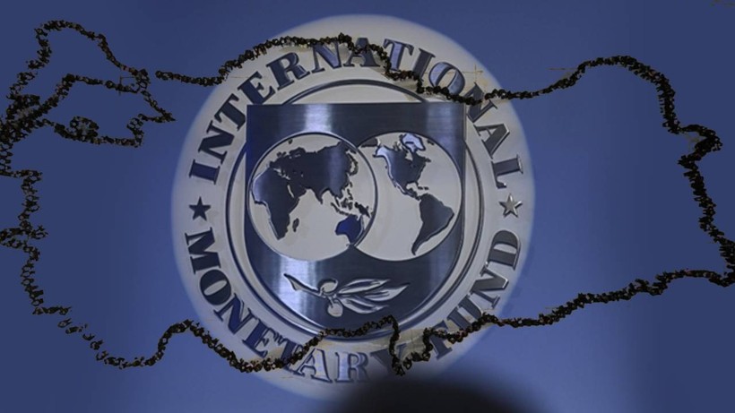 Son dakika: Türkiye'nin büyüme tahminini yükselten IMF, enflasyon beklentisini de açıkladı