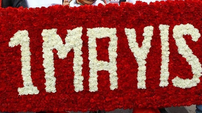 1 Mayıs resmi tatil mi, okullar tatil mi? 1 Mayıs hangi gün?